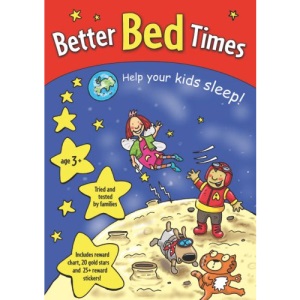 Better Bedtimes