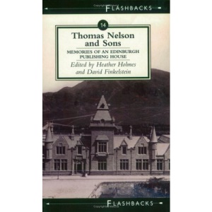 Thomas Nelson & Sons (Flashbacks)