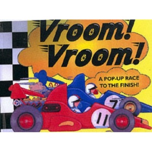 Vroom! Vroom!