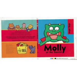 Molly and the Birthday Party