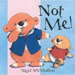 Not Me!