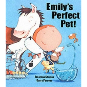 Emily's Perfect Pet
