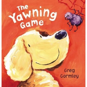 The Yawning Game