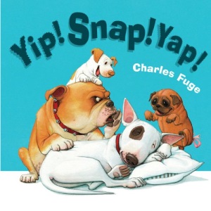 Yip! Snap! Yap!