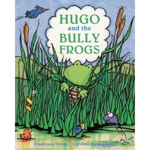 Hugo and the Bully Frogs