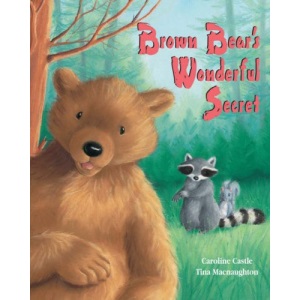 Brown Bear's Wonderful Secret