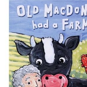 Old MacDonald Had a Farm