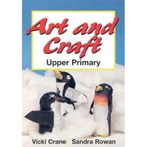 Art and Craft: Upper Primary