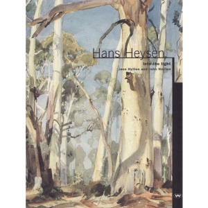 Hans Heysen: Into the Light
