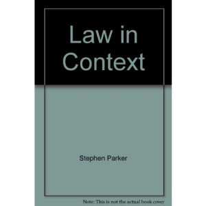 Law in Context