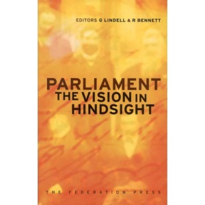 Parliament - The Vision in Hinsdsight: The Vision in Hindsight