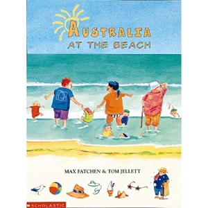 Australia at the Beach