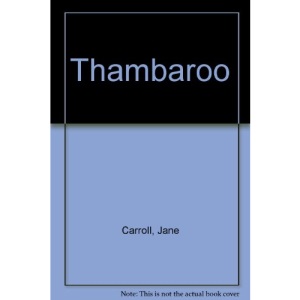 Thambaroo