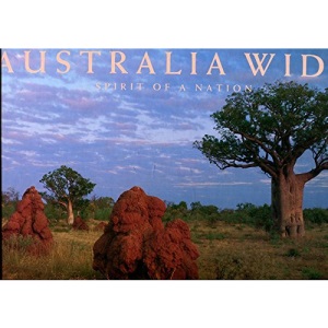 Australia Wide: Spirit of a Nation