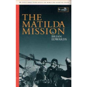 The Matilda Mission