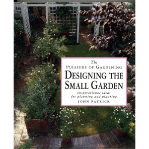 Designing the Small Garden