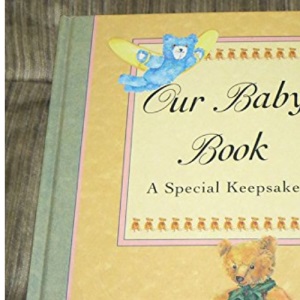 Baby's Book
