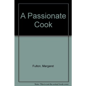 A Passionate Cook
