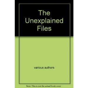 The Unexplained Files