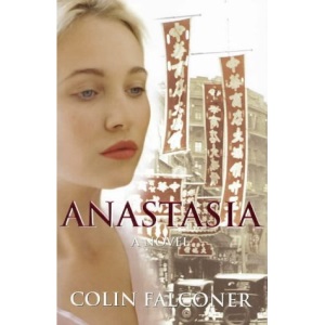 Anastasia: A Novel