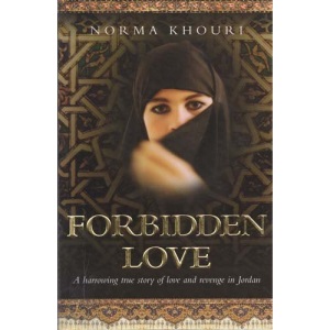 FORBIDDEN LOVE: A Harrowing Story of Love and Revenge in Jordan