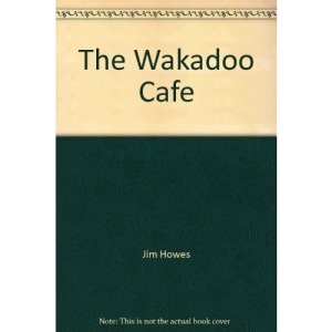 The Wakadoo Cafe