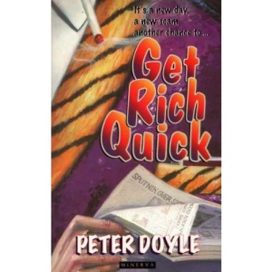 Get rich quick