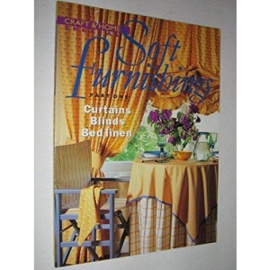 Soft Furnishings: Pt. 1
