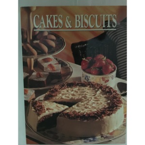 Cakes and Biscuits