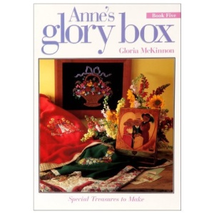 Anne's Glory Box: Book 5