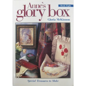 Annes Glory Box Book 8