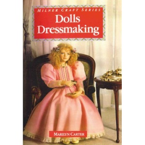 Dolls' Dressmaking (Milner Craft)