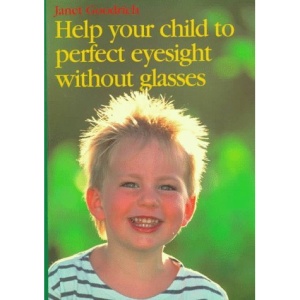 Help Your Child to Perfect Eyesight Without Glasses