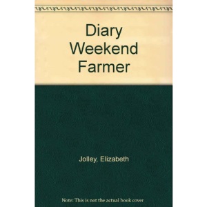 Diary Weekend Farmer