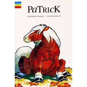 Patrick (MAGIC BEAN)