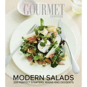 Gourmet Traveller Salads (Australian Gourmet Traveller S.)