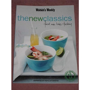 New Classics (The Australian Women's Weekly)