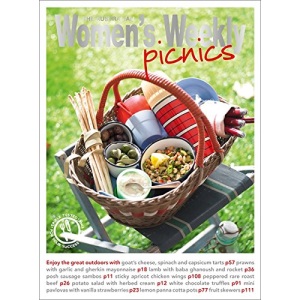 Perfect Picnics (Australian Women's Weekly)