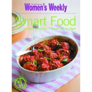 Smart Food (Australian Women's Weekly)