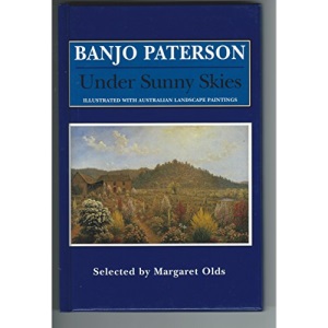 Banjo Paterson: Under Sunny Skies