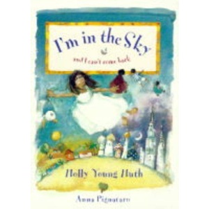 I'm in the Sky and I Can't Come Back (Paperark)