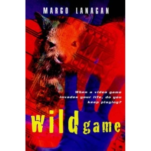 Wildgame (A little ark book)