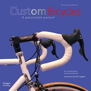 Custom Bicycles: A Passionate Pursuit