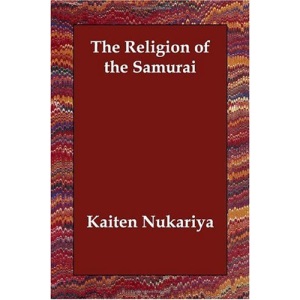 The Religion of the Samurai