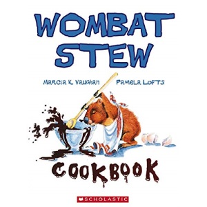 Wombat Stew Cookbook