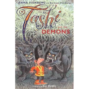 Tashi and the Demons: 6