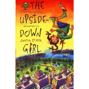 The Upside Down Girl