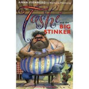 Tashi and the Big Stinker