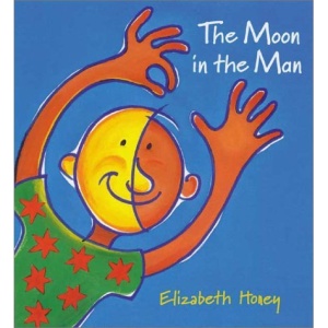 The Moon in the Man