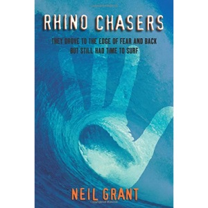 Rhino Chasers